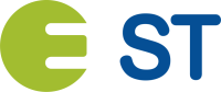 ST logo