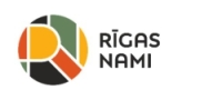 Rīgas nami logo