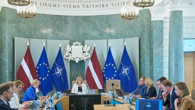 Ministru kabinets apstiprina jaunu kārtību valdes un padomes atlīdzības noteikšanai publiskā sektora kapitālsabiedrībās