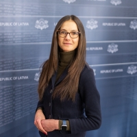Kristīne Vītola