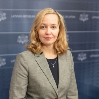Dzintra Gasūne