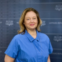 Everita Palma-Jansone