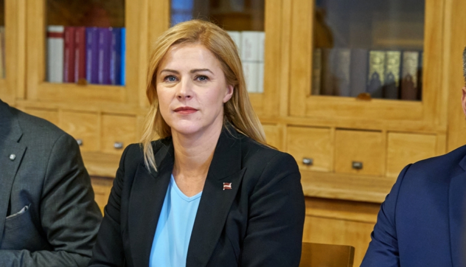 Ministru prezidente un uzņēmējus pārstāvošās organizācijas parakstīs vienošanos par labas korporatīvās pārvaldības principu īstenošanu kapitālsabiedrībās