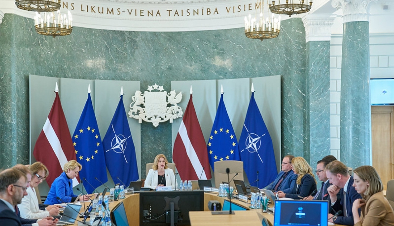 Ministru kabinets apstiprina jaunu kārtību valdes un padomes atlīdzības noteikšanai publiskā sektora kapitālsabiedrībās