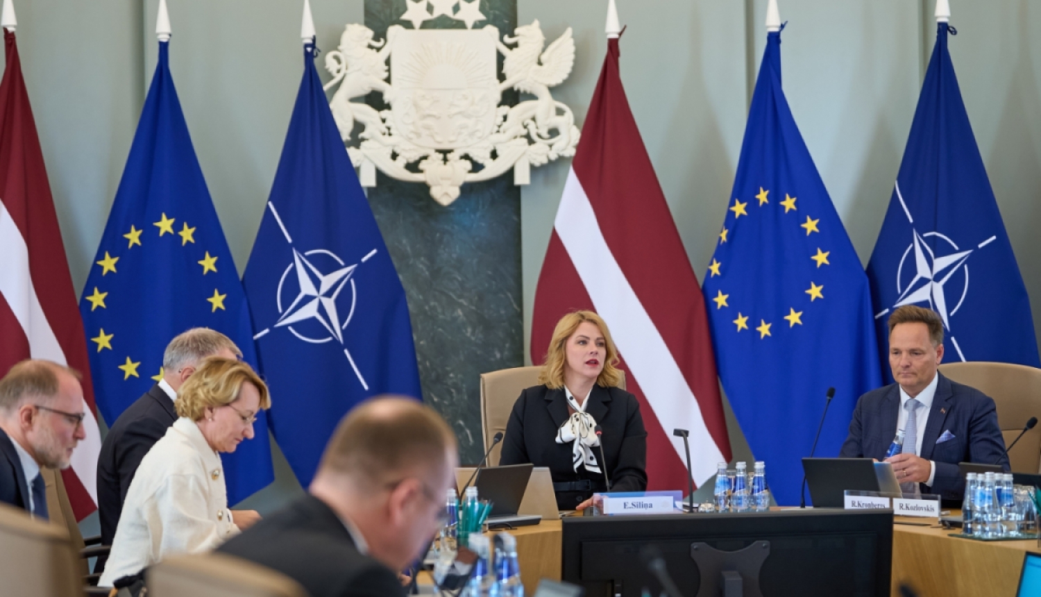 Valsts stiprina kapitālsabiedrību pārvaldību un atbildīgu īpašnieka lomu tautsaimniecības attīstībai