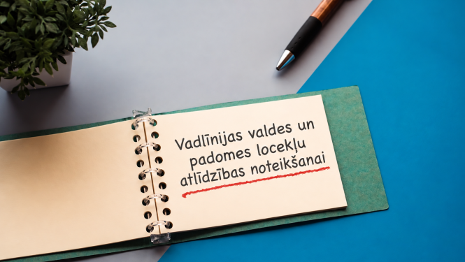 Ilustratīvs attēls 